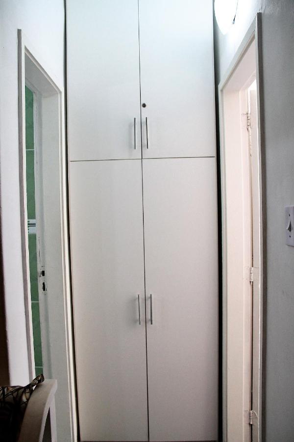 Apartament In Flamengo Rio de Janeiro Exterior foto