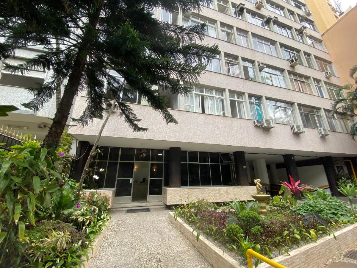 Apartament In Flamengo Rio de Janeiro Exterior foto