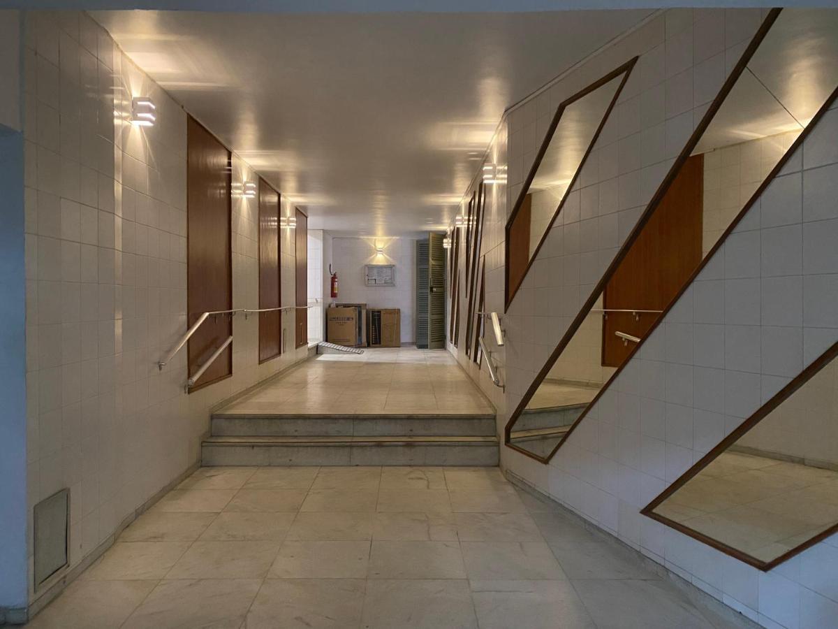 Apartament In Flamengo Rio de Janeiro Exterior foto