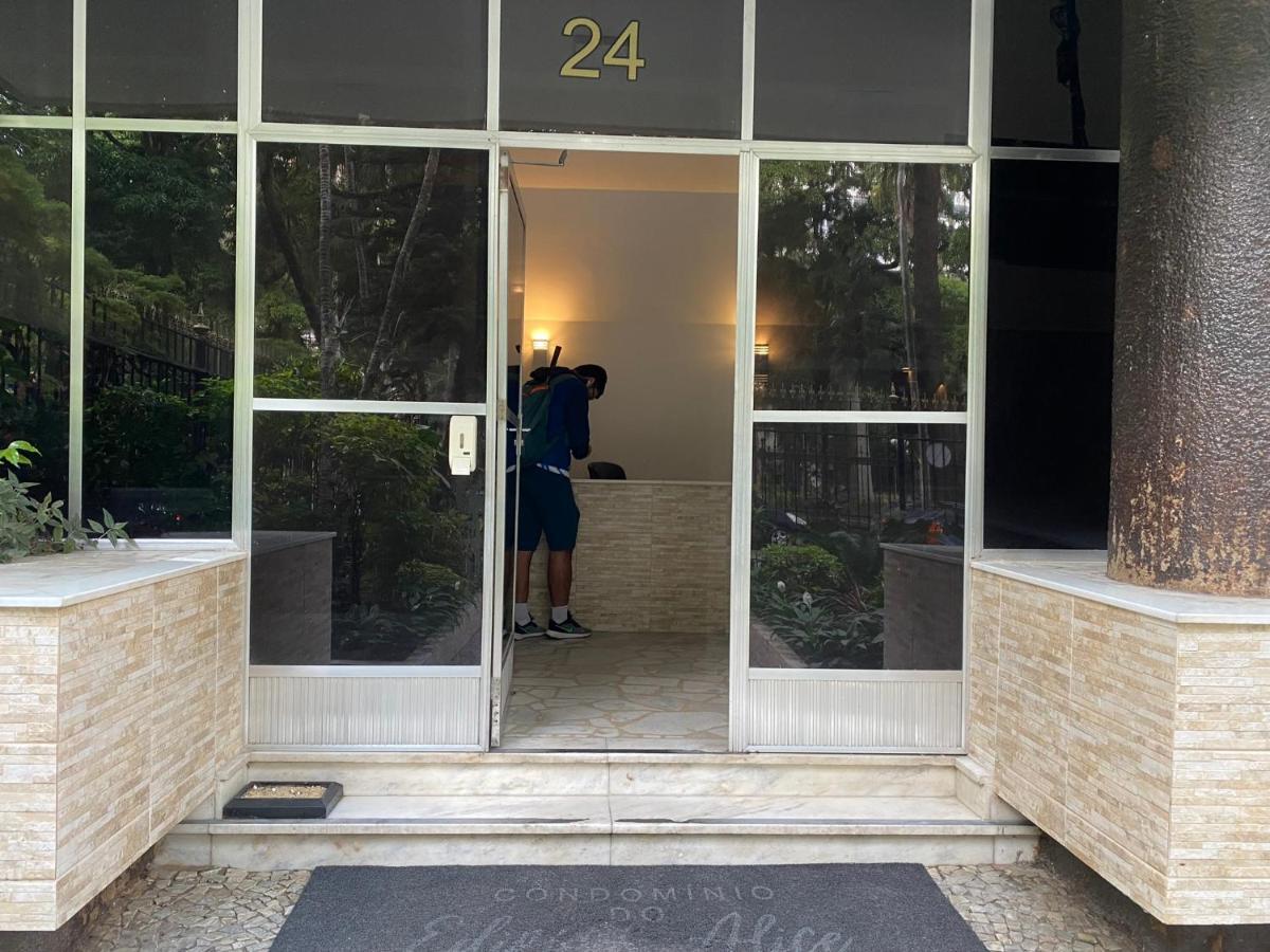 Apartament In Flamengo Rio de Janeiro Exterior foto