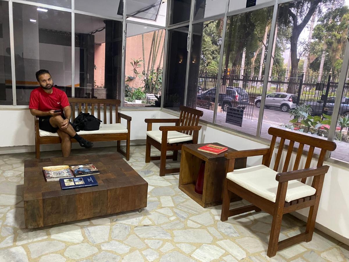 Apartament In Flamengo Rio de Janeiro Exterior foto