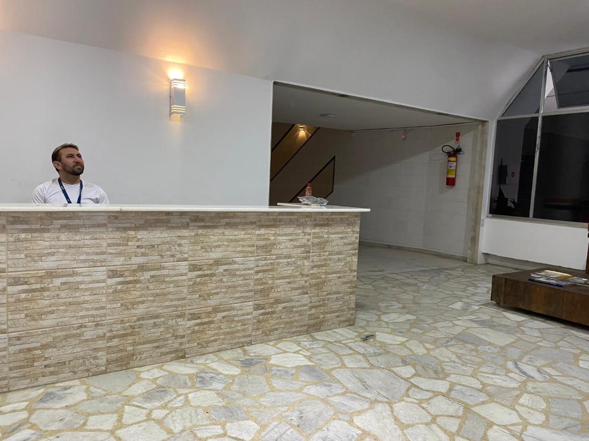 Apartament In Flamengo Rio de Janeiro Exterior foto