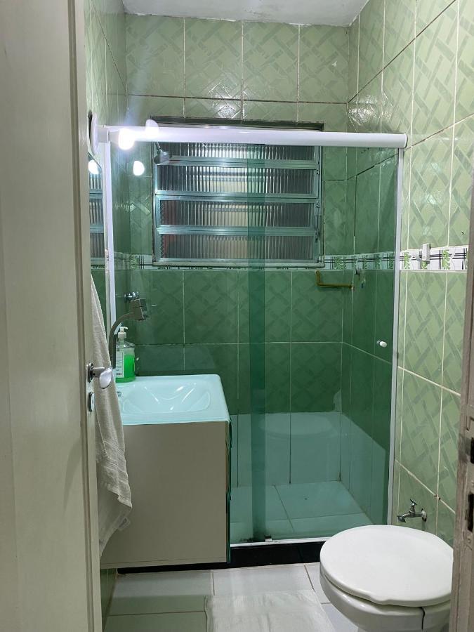 Apartament In Flamengo Rio de Janeiro Exterior foto