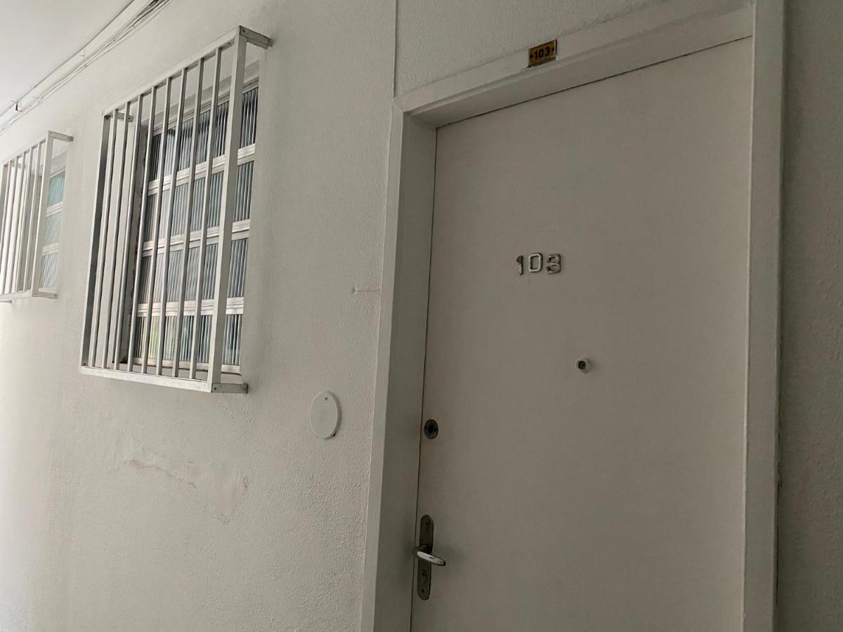 Apartament In Flamengo Rio de Janeiro Exterior foto