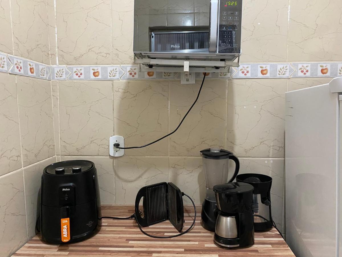 Apartament In Flamengo Rio de Janeiro Exterior foto