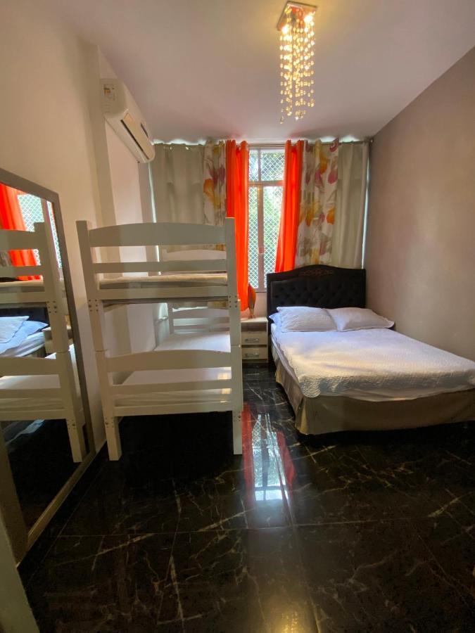Apartament In Flamengo Rio de Janeiro Exterior foto