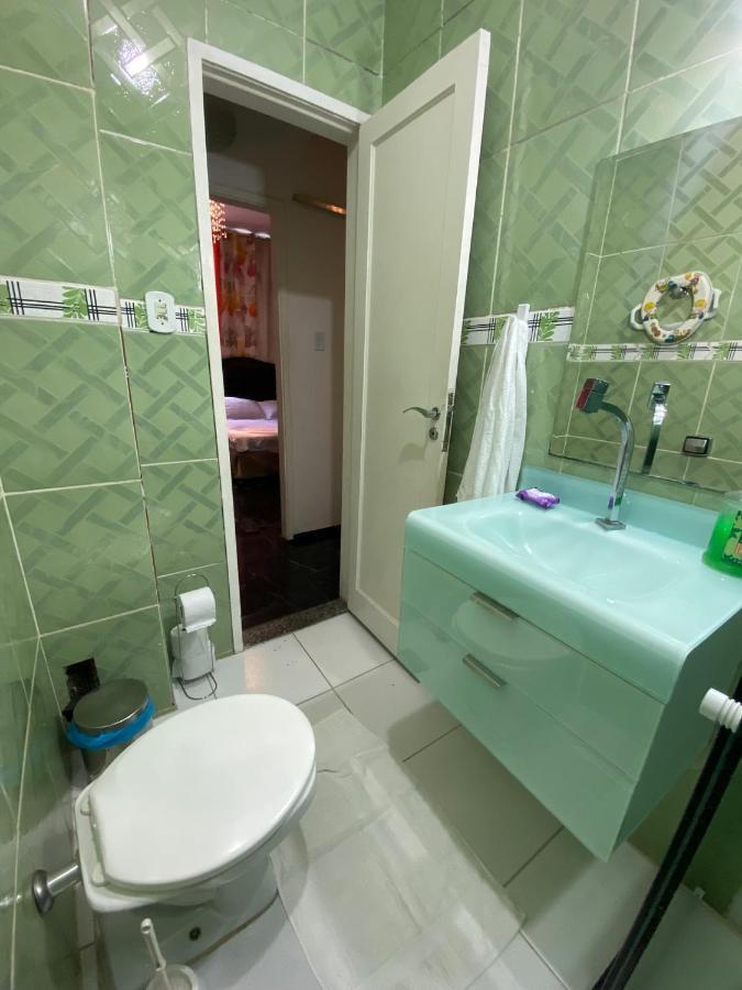 Apartament In Flamengo Rio de Janeiro Exterior foto