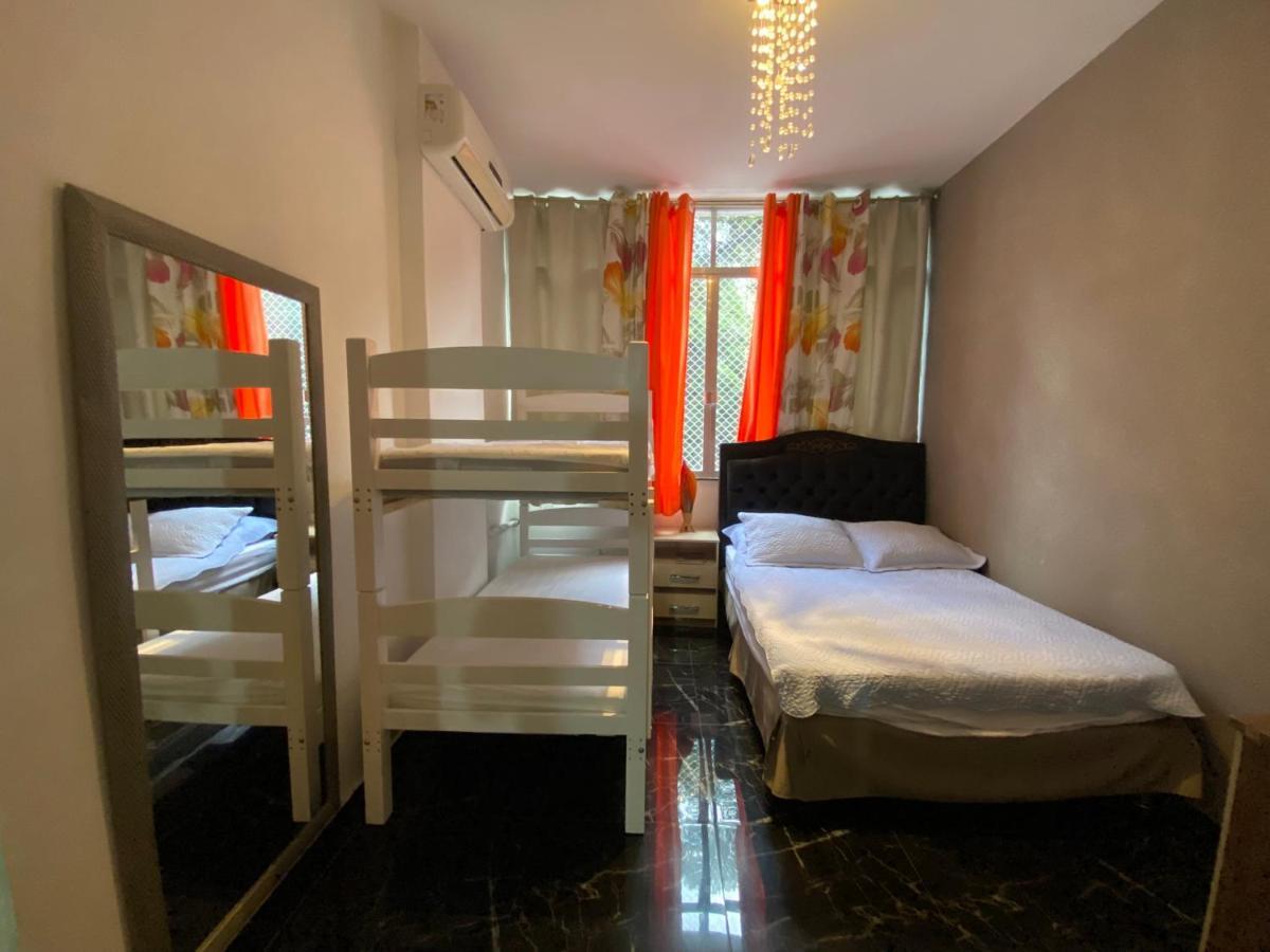 Apartament In Flamengo Rio de Janeiro Exterior foto