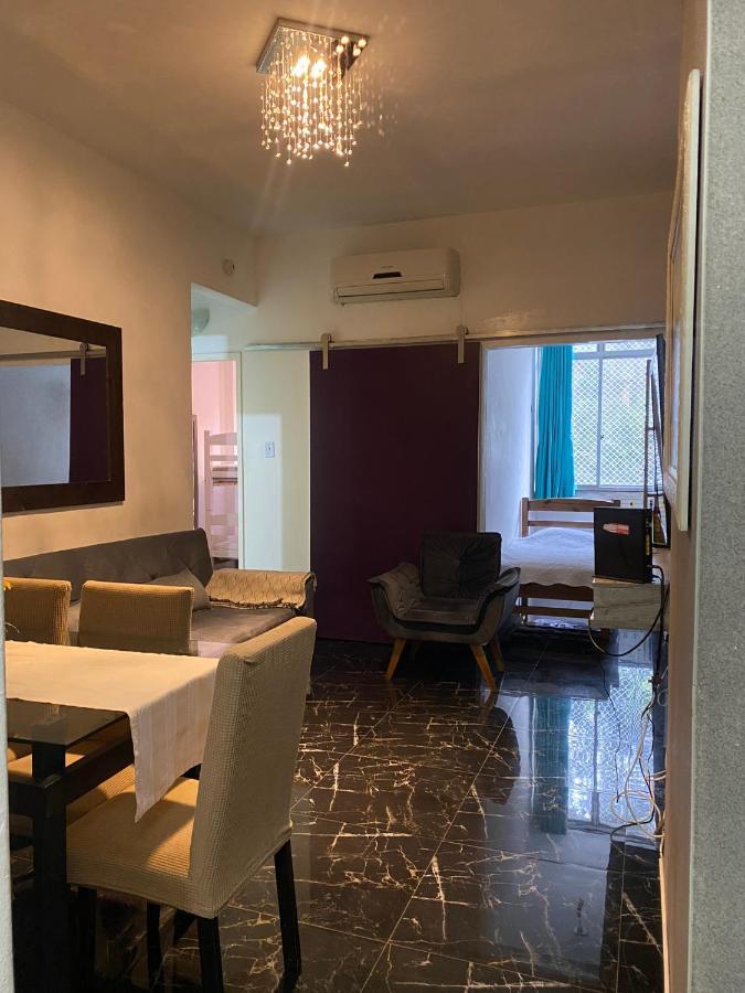 Apartament In Flamengo Rio de Janeiro Exterior foto
