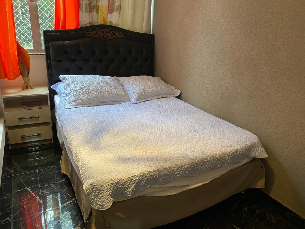 Apartament In Flamengo Rio de Janeiro Exterior foto